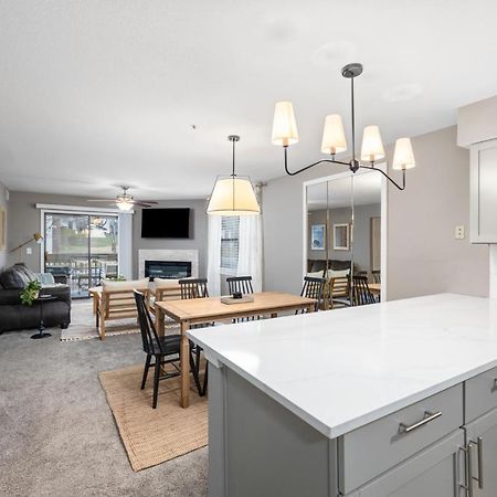 Hadley'S Place At Pointe Royale, Pristine 2 Bed 2 Bath Condo 브랜슨 외부 사진