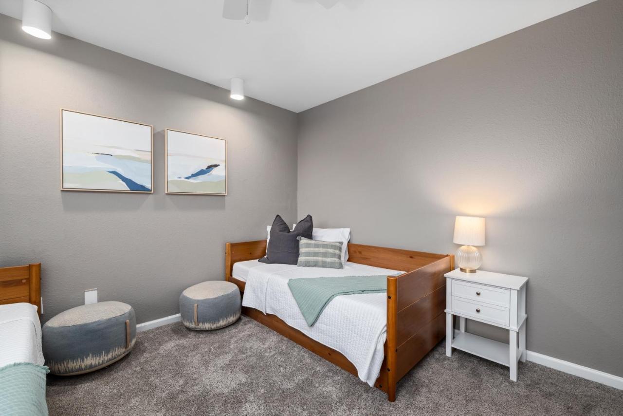 Hadley'S Place At Pointe Royale, Pristine 2 Bed 2 Bath Condo 브랜슨 외부 사진
