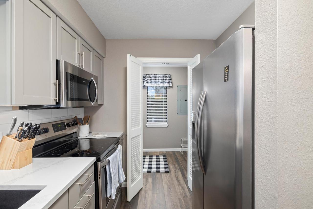 Hadley'S Place At Pointe Royale, Pristine 2 Bed 2 Bath Condo 브랜슨 외부 사진