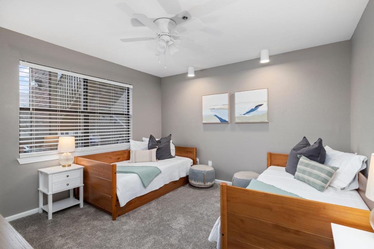 Hadley'S Place At Pointe Royale, Pristine 2 Bed 2 Bath Condo 브랜슨 외부 사진