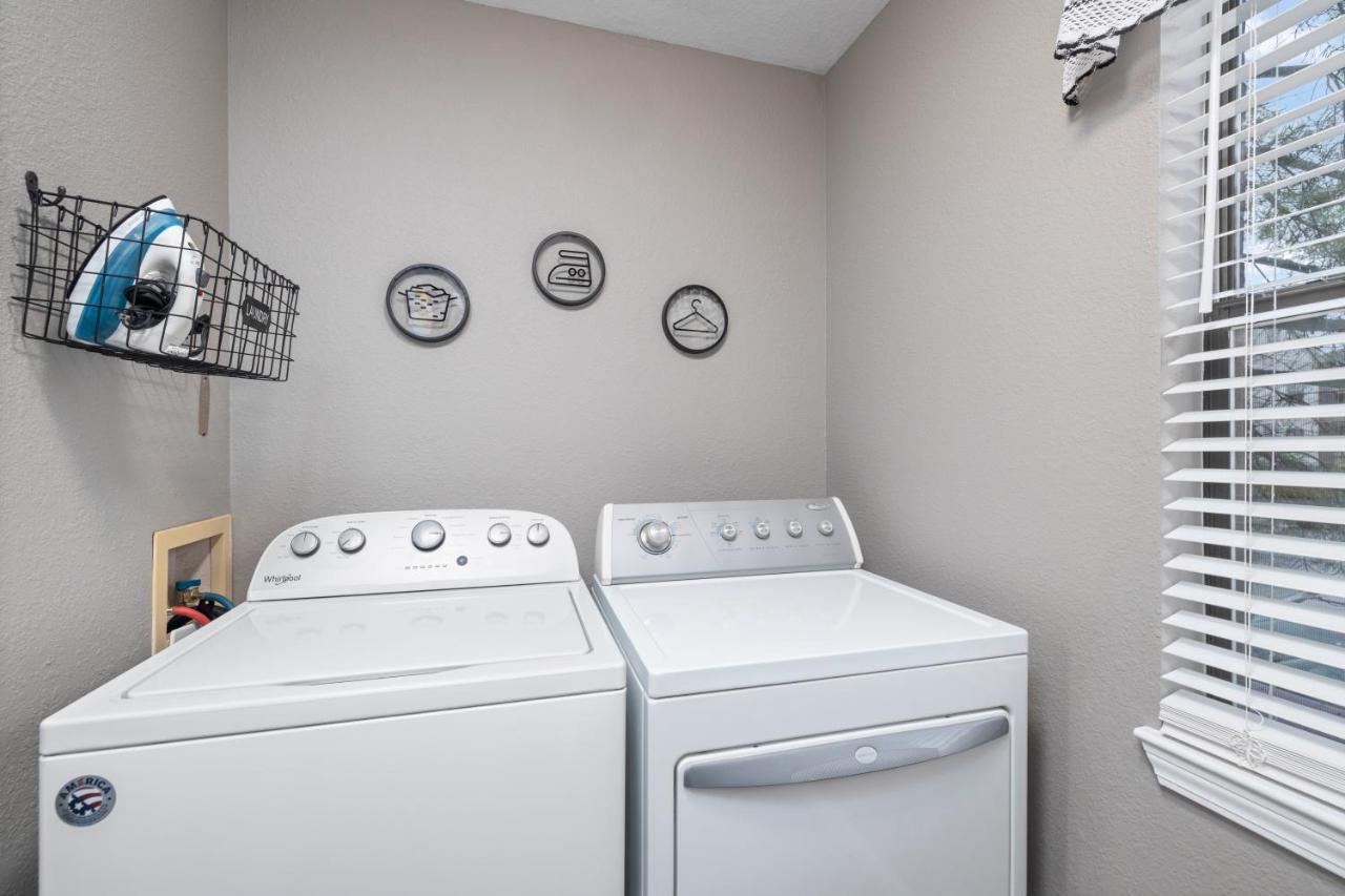 Hadley'S Place At Pointe Royale, Pristine 2 Bed 2 Bath Condo 브랜슨 외부 사진