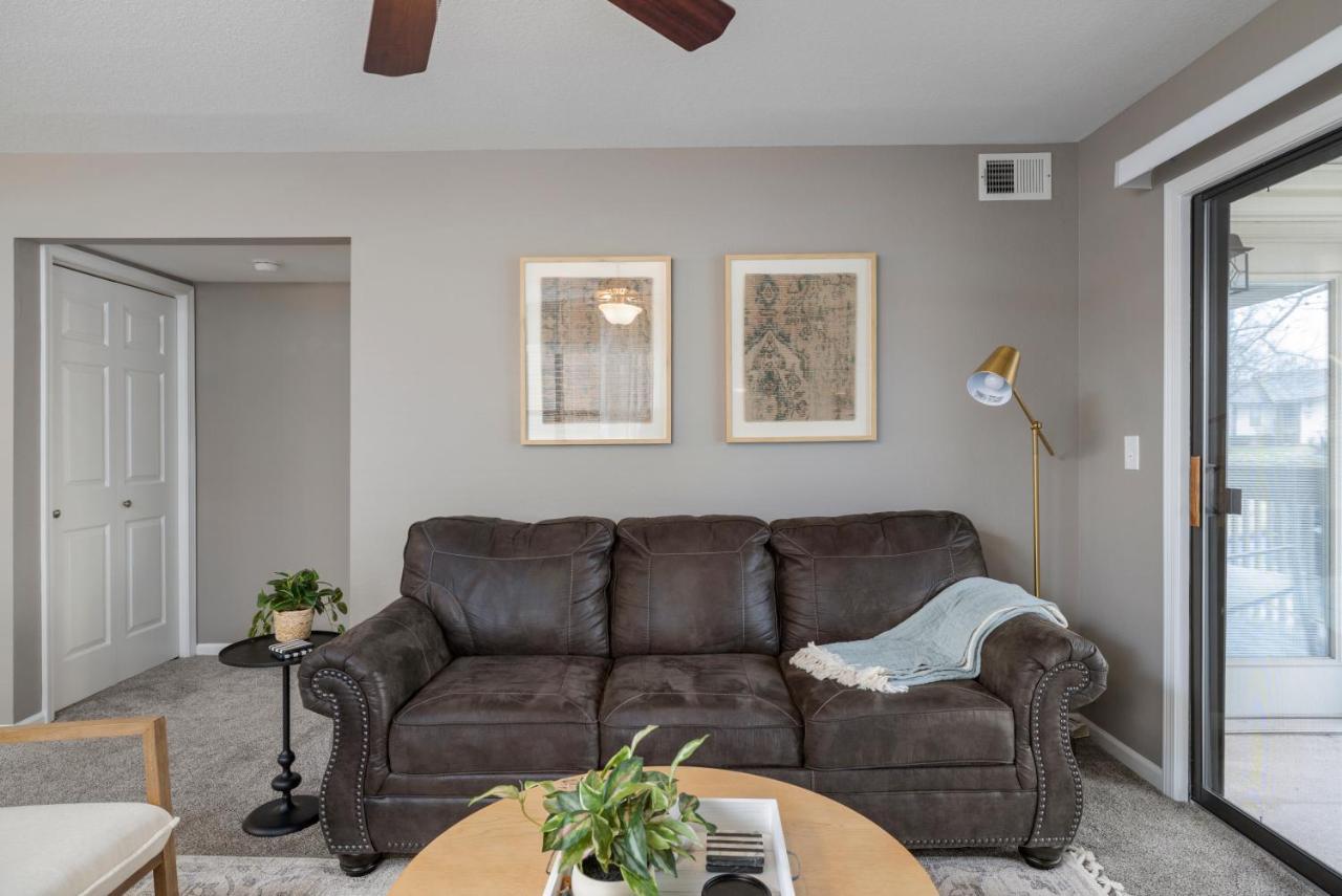 Hadley'S Place At Pointe Royale, Pristine 2 Bed 2 Bath Condo 브랜슨 외부 사진