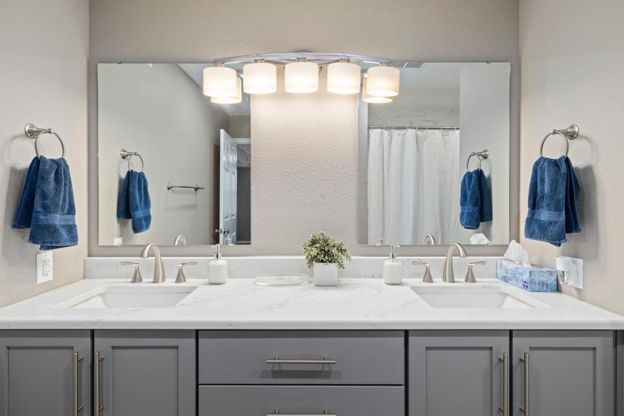 Hadley'S Place At Pointe Royale, Pristine 2 Bed 2 Bath Condo 브랜슨 외부 사진