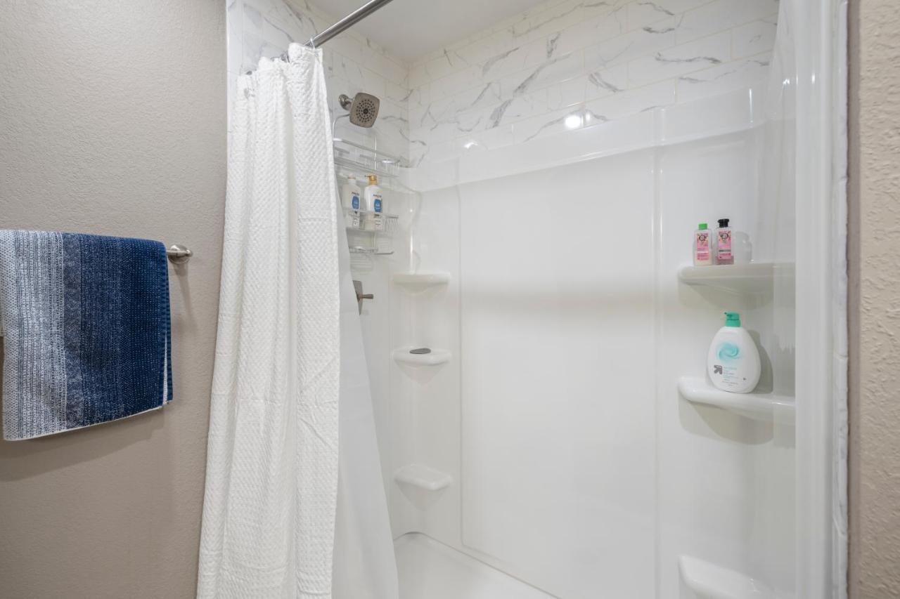 Hadley'S Place At Pointe Royale, Pristine 2 Bed 2 Bath Condo 브랜슨 외부 사진