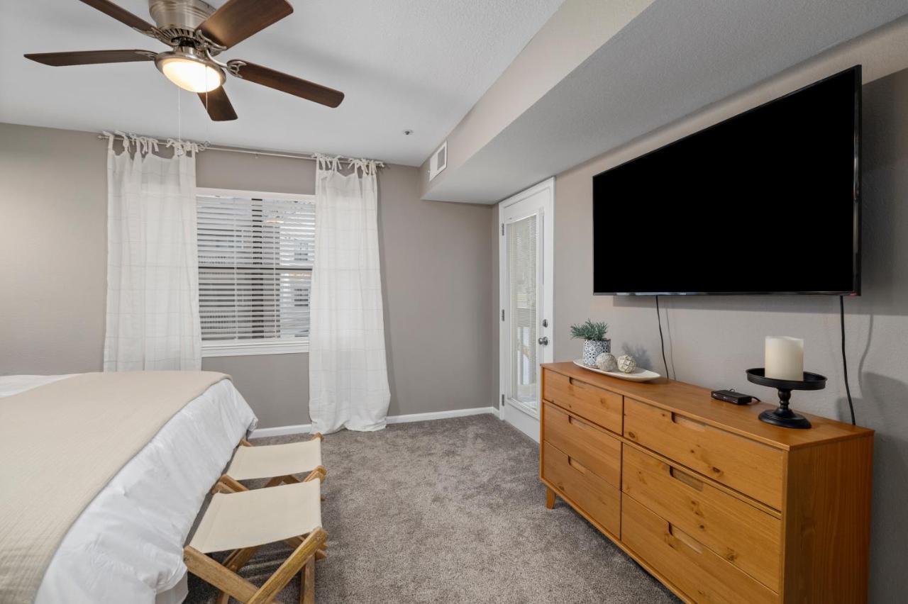 Hadley'S Place At Pointe Royale, Pristine 2 Bed 2 Bath Condo 브랜슨 외부 사진