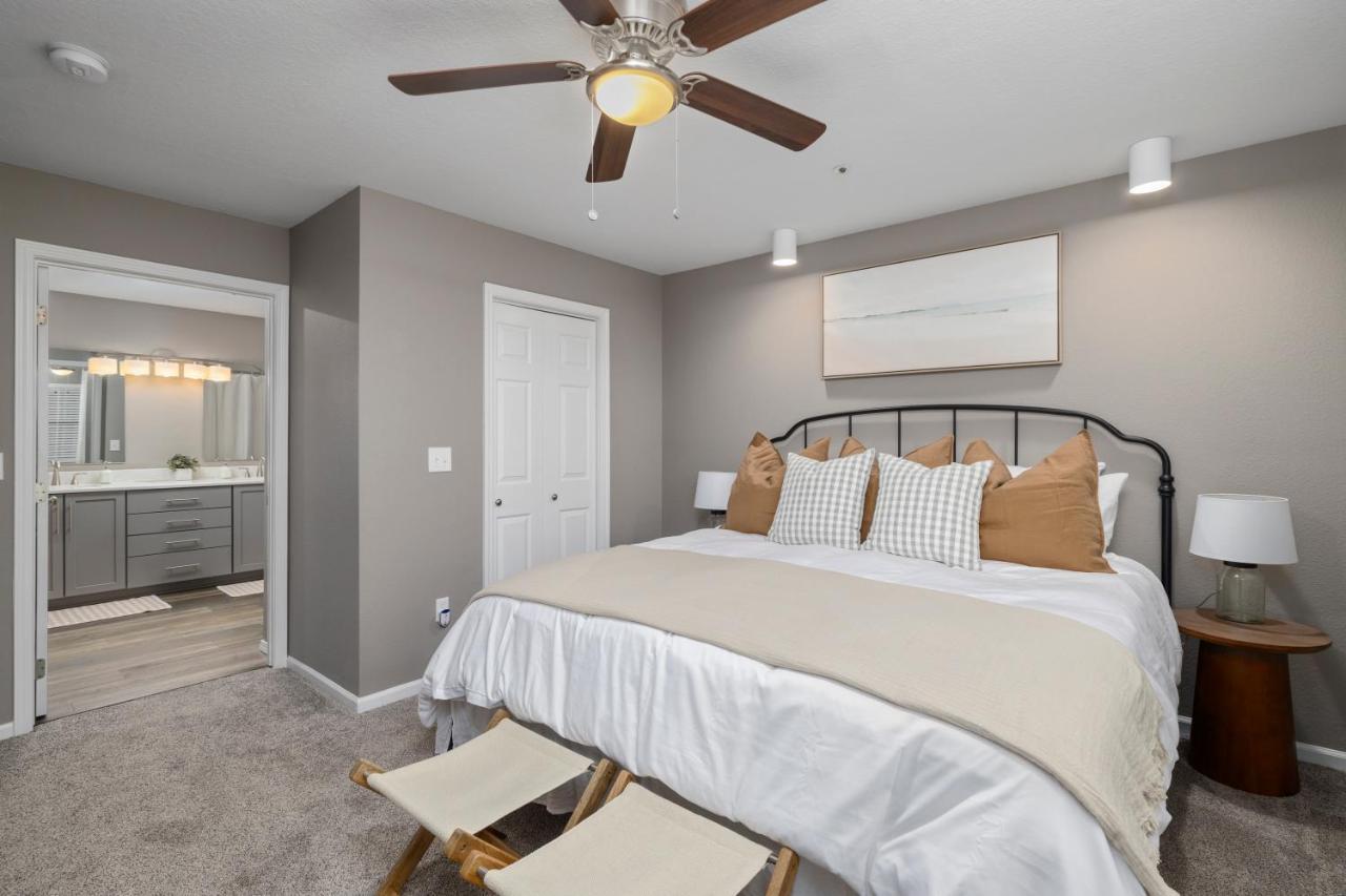Hadley'S Place At Pointe Royale, Pristine 2 Bed 2 Bath Condo 브랜슨 외부 사진