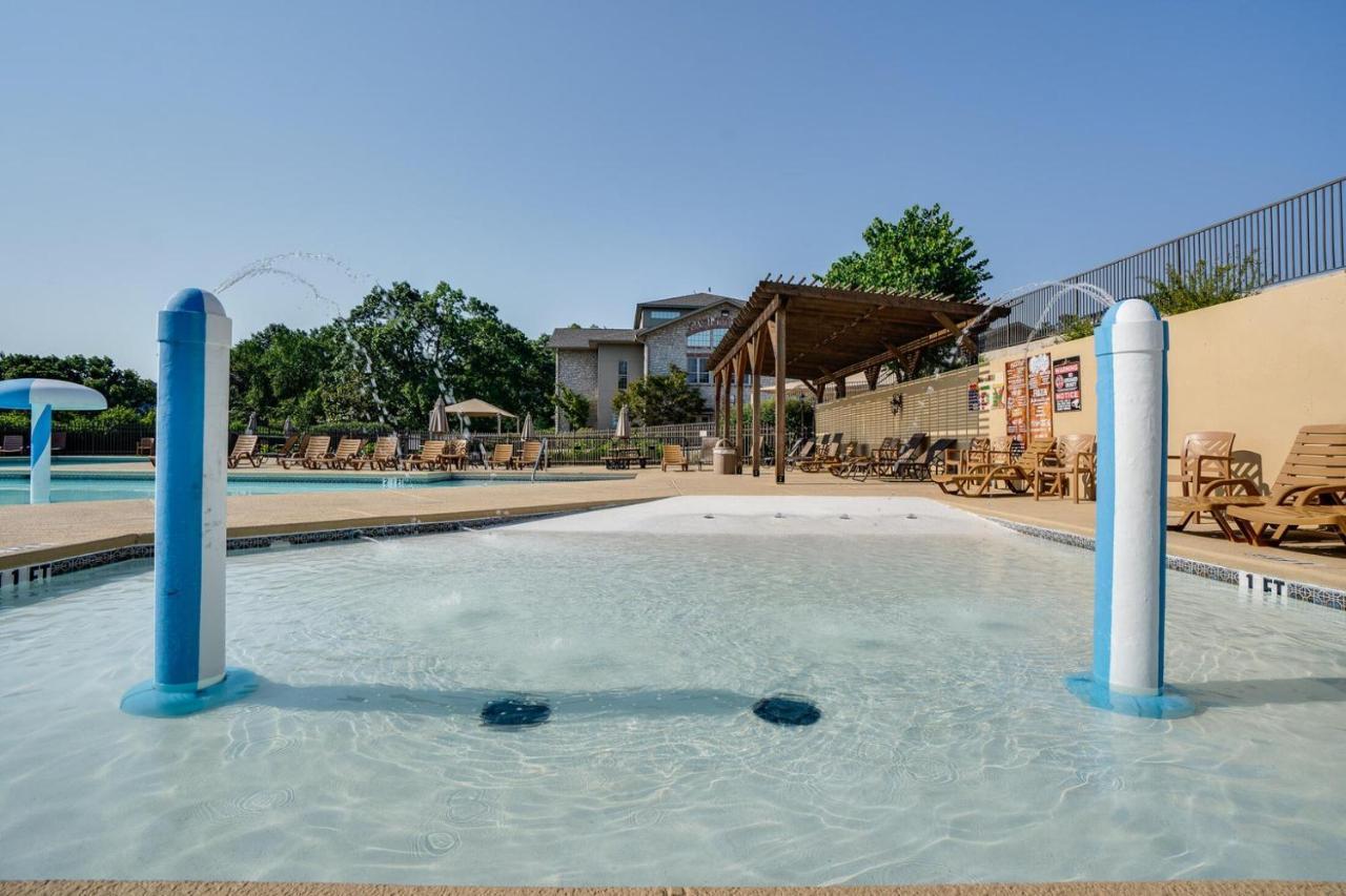 Hadley'S Place At Pointe Royale, Pristine 2 Bed 2 Bath Condo 브랜슨 외부 사진