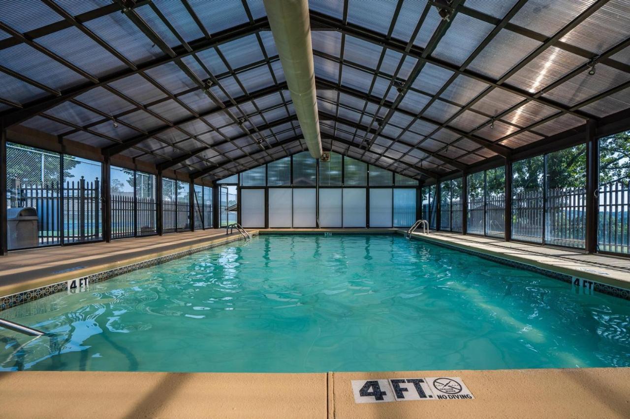 Hadley'S Place At Pointe Royale, Pristine 2 Bed 2 Bath Condo 브랜슨 외부 사진