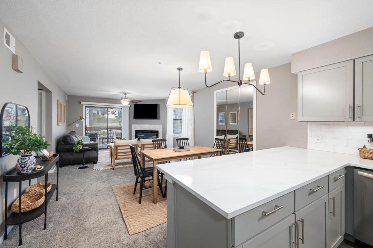 Hadley'S Place At Pointe Royale, Pristine 2 Bed 2 Bath Condo 브랜슨 외부 사진