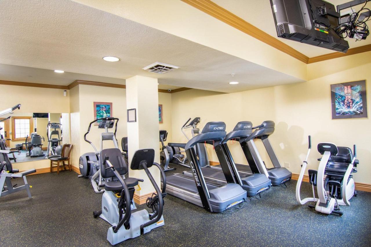 Hadley'S Place At Pointe Royale, Pristine 2 Bed 2 Bath Condo 브랜슨 외부 사진