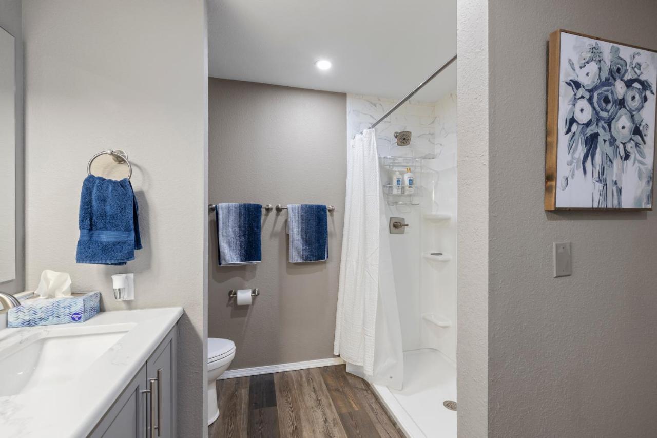 Hadley'S Place At Pointe Royale, Pristine 2 Bed 2 Bath Condo 브랜슨 외부 사진