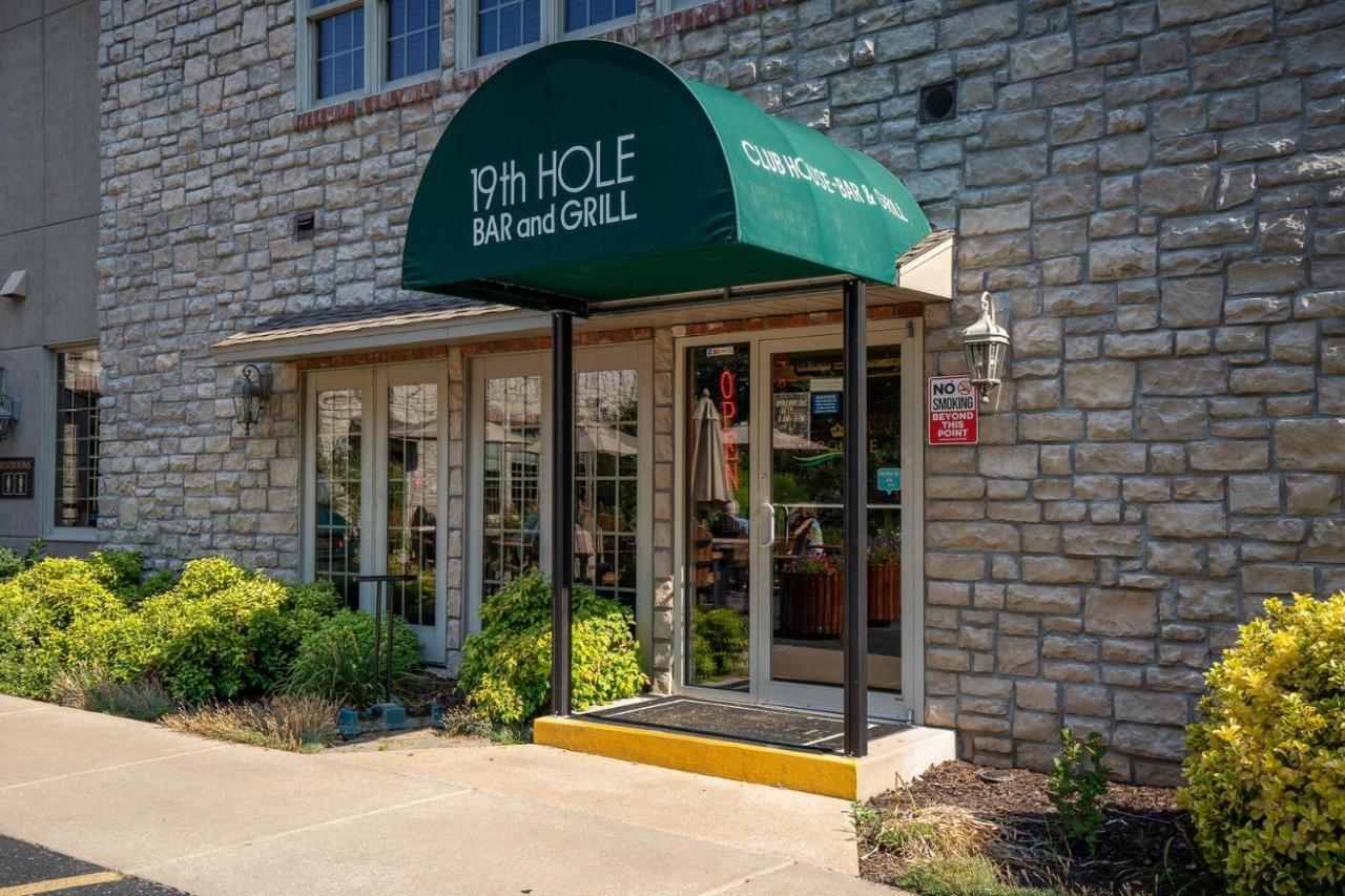 Hadley'S Place At Pointe Royale, Pristine 2 Bed 2 Bath Condo 브랜슨 외부 사진