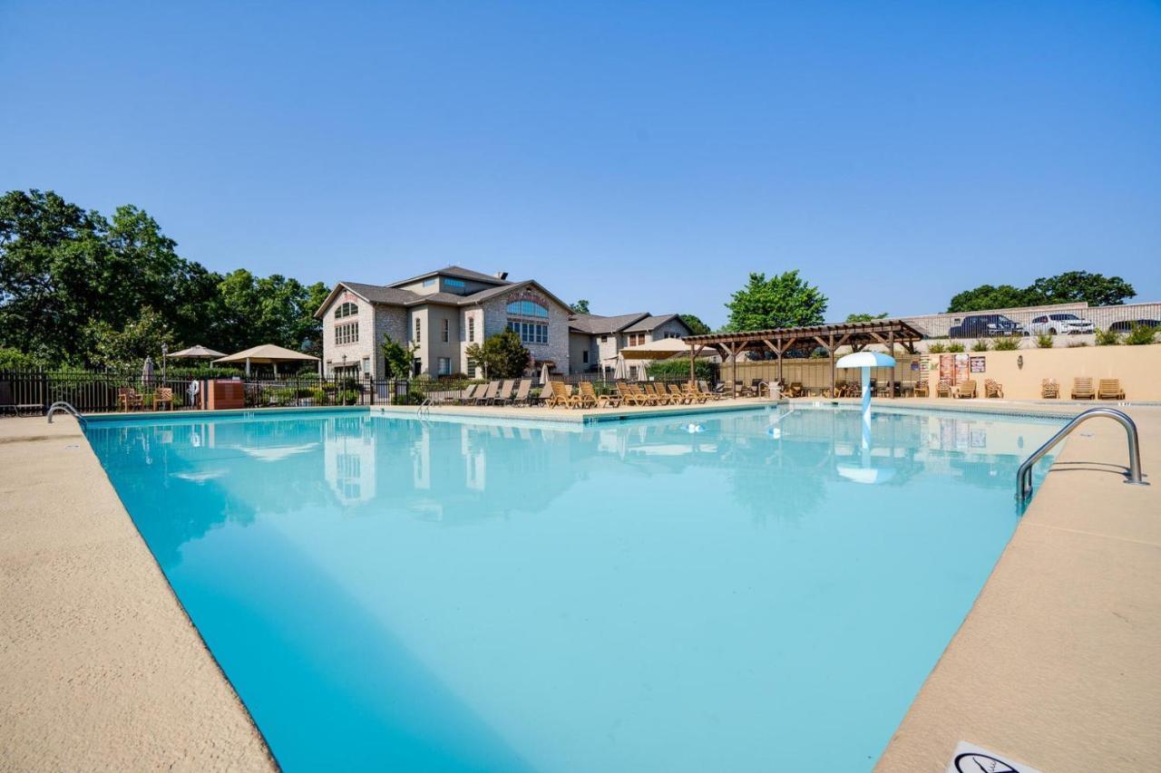 Hadley'S Place At Pointe Royale, Pristine 2 Bed 2 Bath Condo 브랜슨 외부 사진