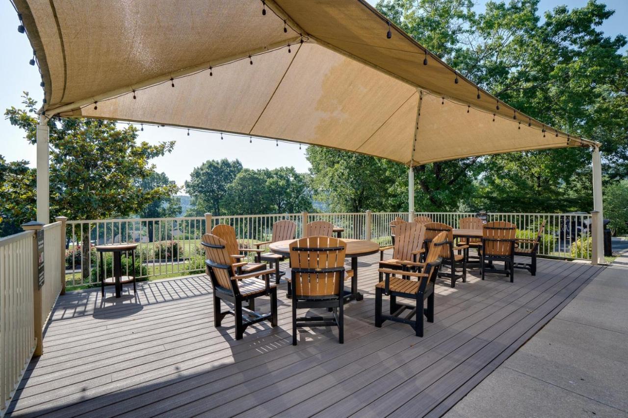 Hadley'S Place At Pointe Royale, Pristine 2 Bed 2 Bath Condo 브랜슨 외부 사진